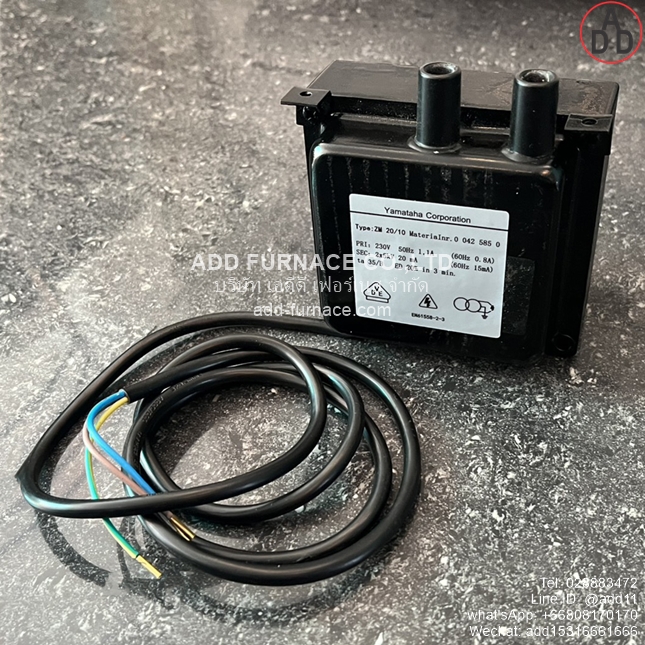 Yamataha ZM20/10 (17)